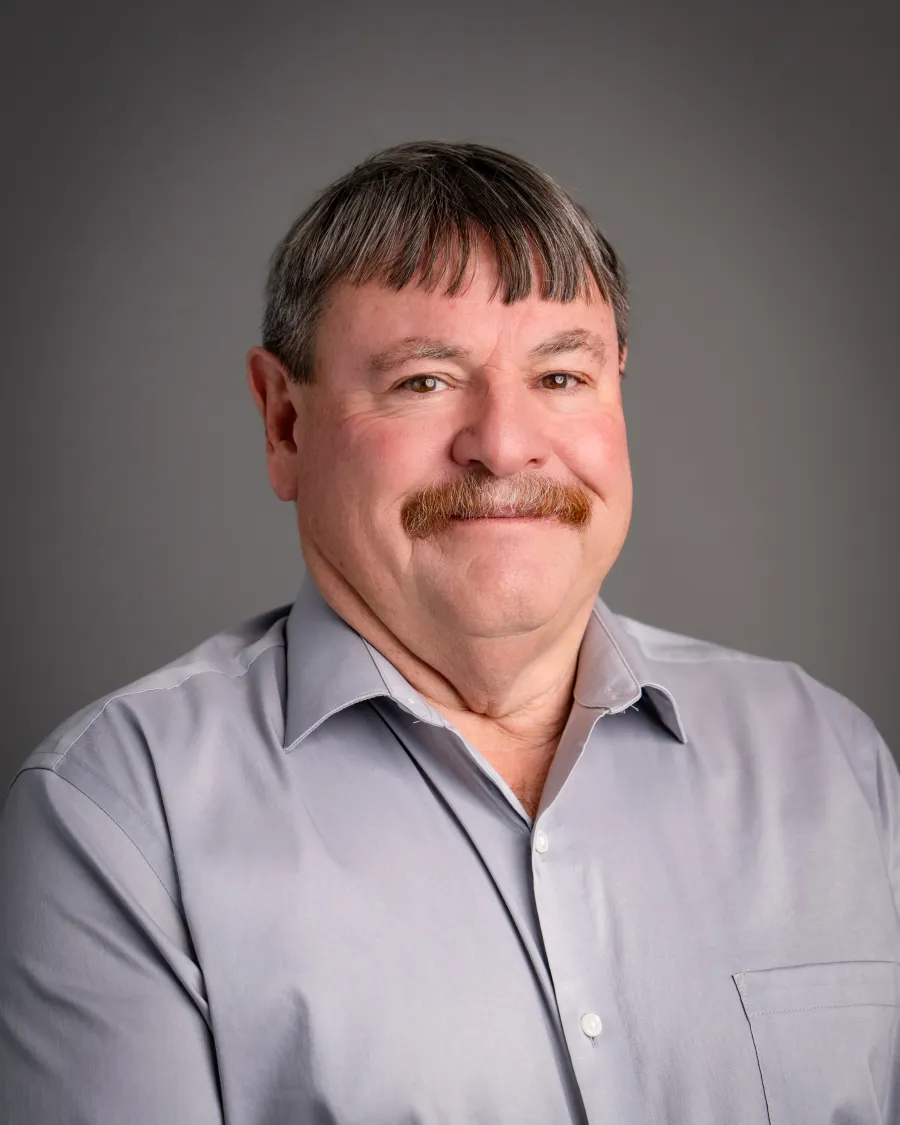 Joe Keith Martin, Operations Manager