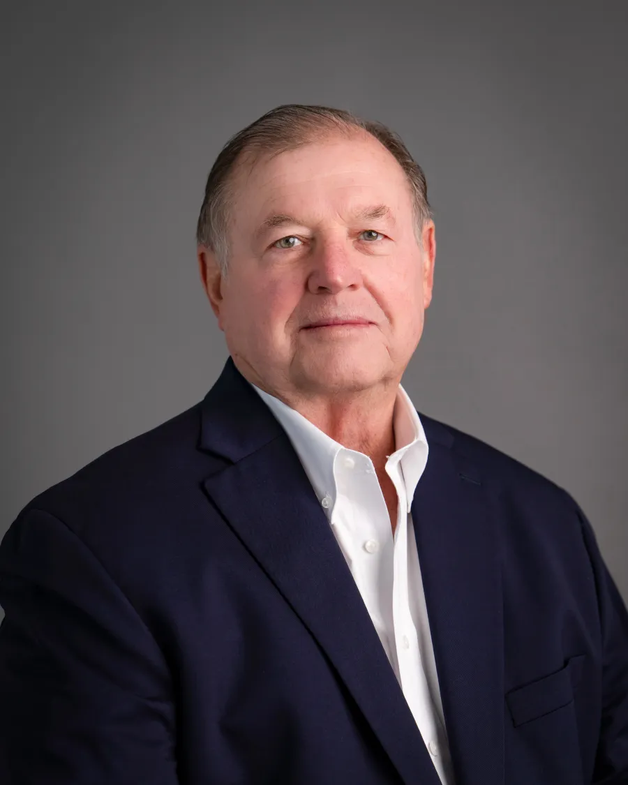 Michael S. Ashton, President