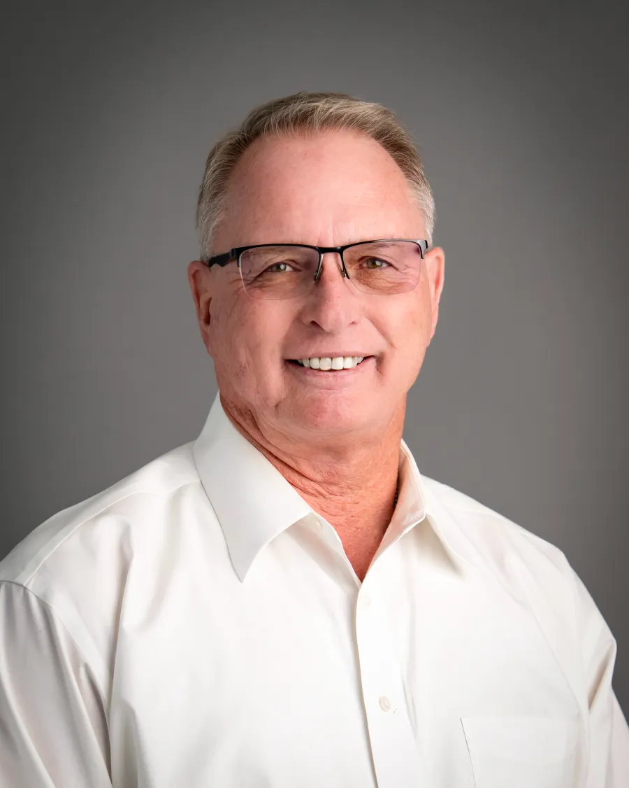 Taylor Grimes, Vice President